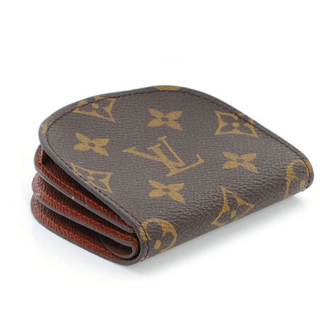 louis vuitton money pouch|Louis Vuitton waist pouch.